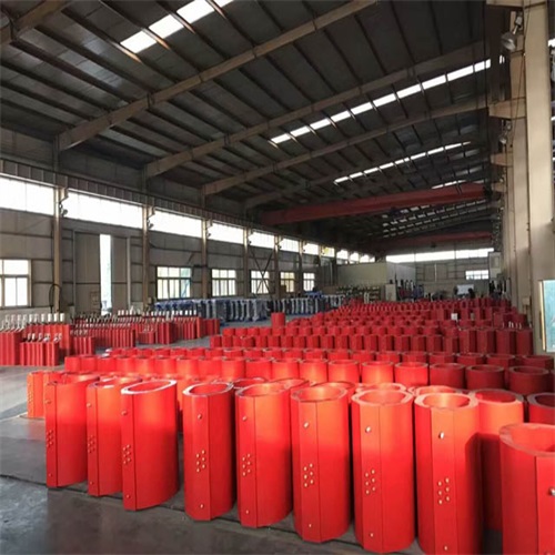 象山SCB10-500KVA干式变压器