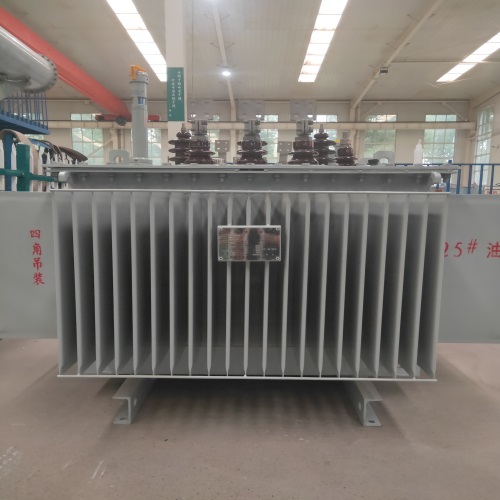 临洮sh15-315KVA非晶合金变压器