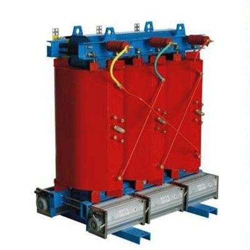 道孚100KVA干式变压器