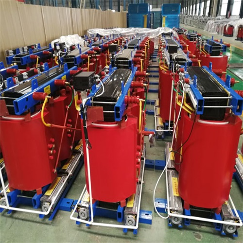 道孚SCB13-400KVA-10/0.4干